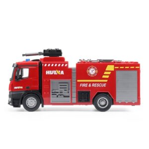 Huina 1562 RC Fire Truck
