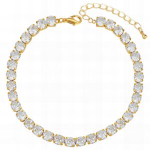Slay Bracelet