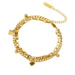 Charms Bracelet