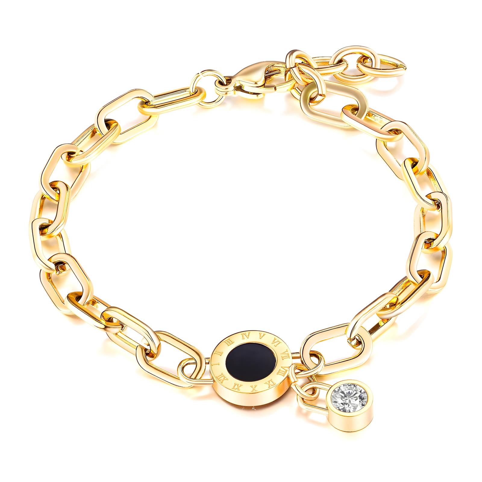 Bulgari Inspired