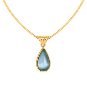 Goddess Necklace