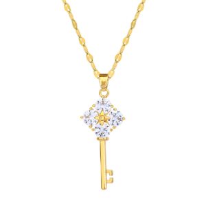 Key To You