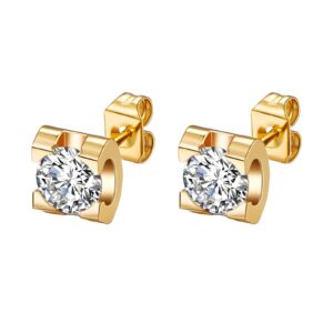 Simply Jessie Earrings