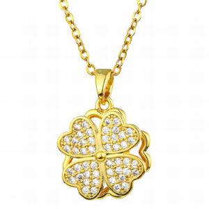 Forever Yours Necklace